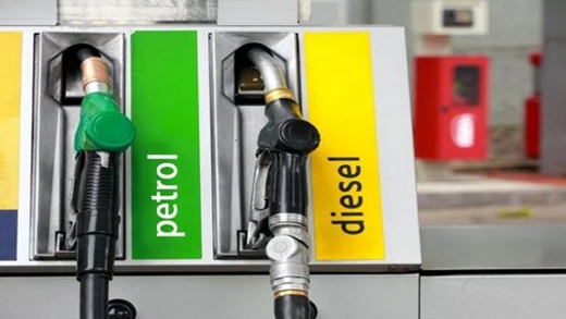 Petrol or Diesel?