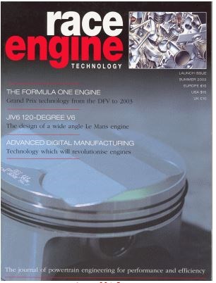 Race Engine Technology