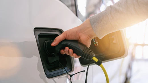 Fleets are starting to observe discounts on new electric vehicles