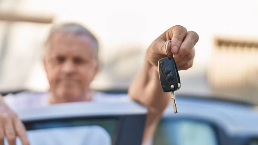 Car Leasing For Pensioners: A Good Idea? 