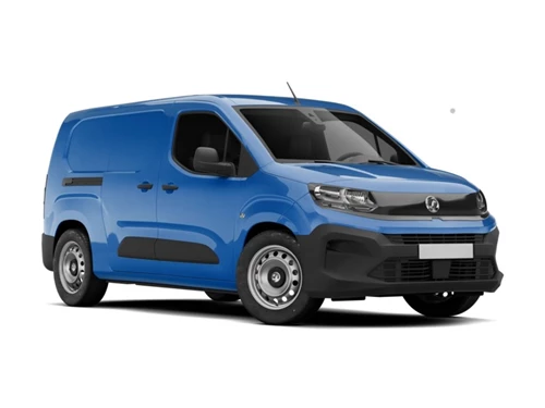 Vauxhall Combo Cargo