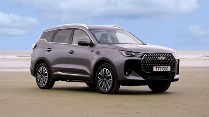 CHERY Tiggo 7