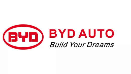 BYD to go head first into the UK market