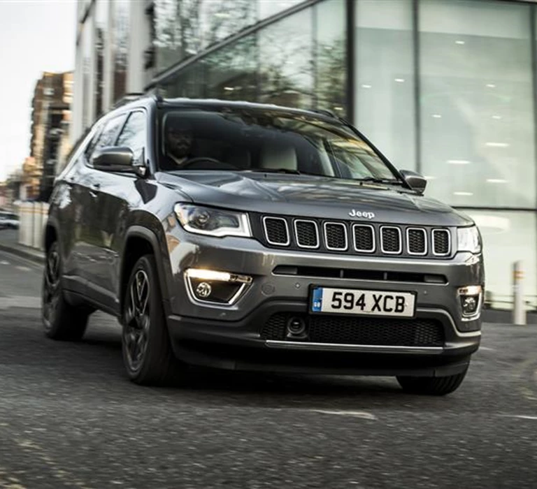 Jeep Compass Leasing Deals All Car Leasing