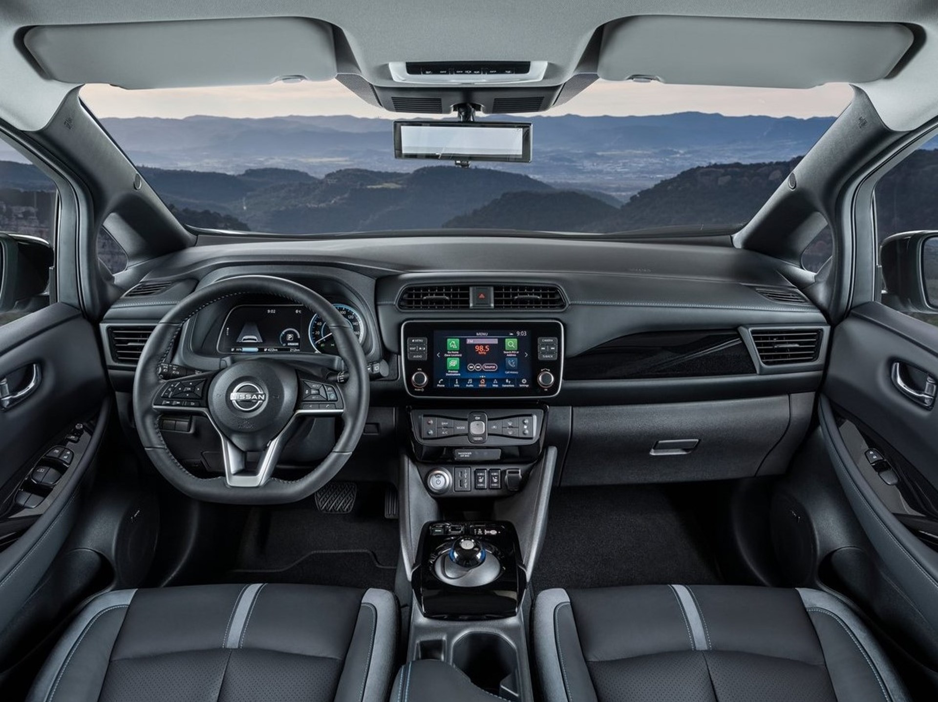 Nissan Leaf Lease Deals & Contract Hire Willow Leasing Nissan Leaf Lease Deals & Contract Hire Willow Leasing