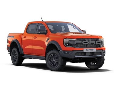 Ford Ranger Diesel Pick UP Double CAB Raptor 2.0 Ecoblue 210 Auto