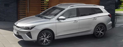 Best-electric-hybrid-estates-mg5