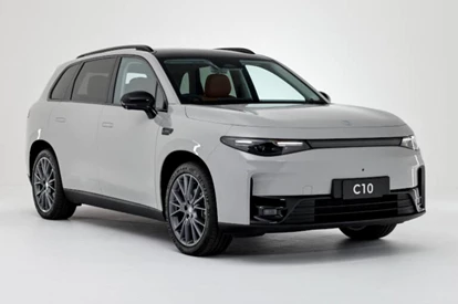 Leapmotor C10