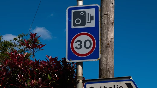 Driving Safe and Smart: Understanding the Basics of Speed Cameras and Average Speed Detection