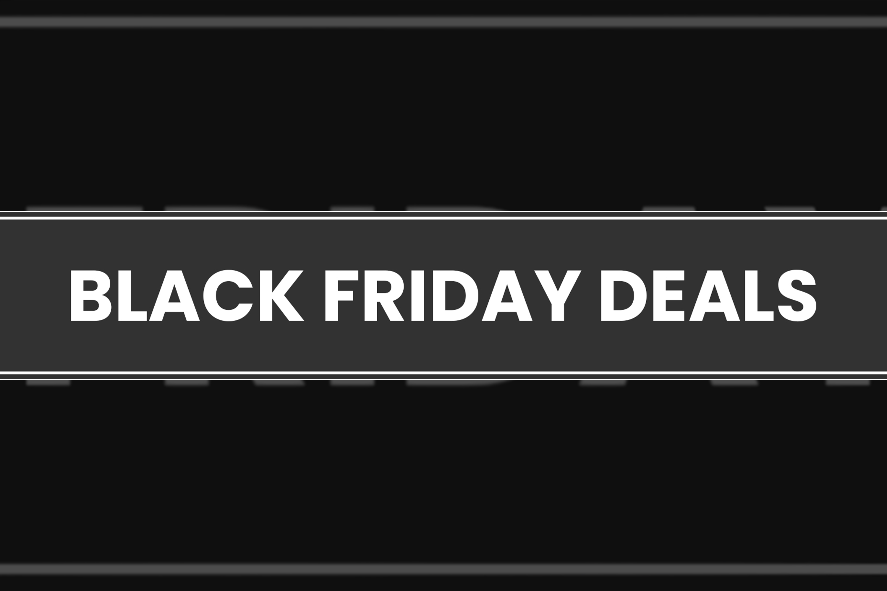 Black Friday Car Lease Deals 2019 All Car Leasing Blog
