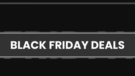 Black Friday Lease Deals