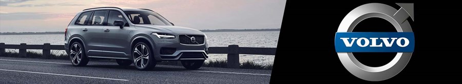 Volvo XC90 T6