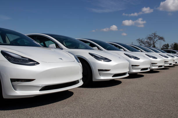 A Guide On Leasing A Tesla And The Different Models Available - All Car ...