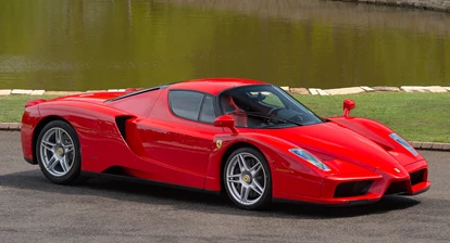 Ferrari Enzo