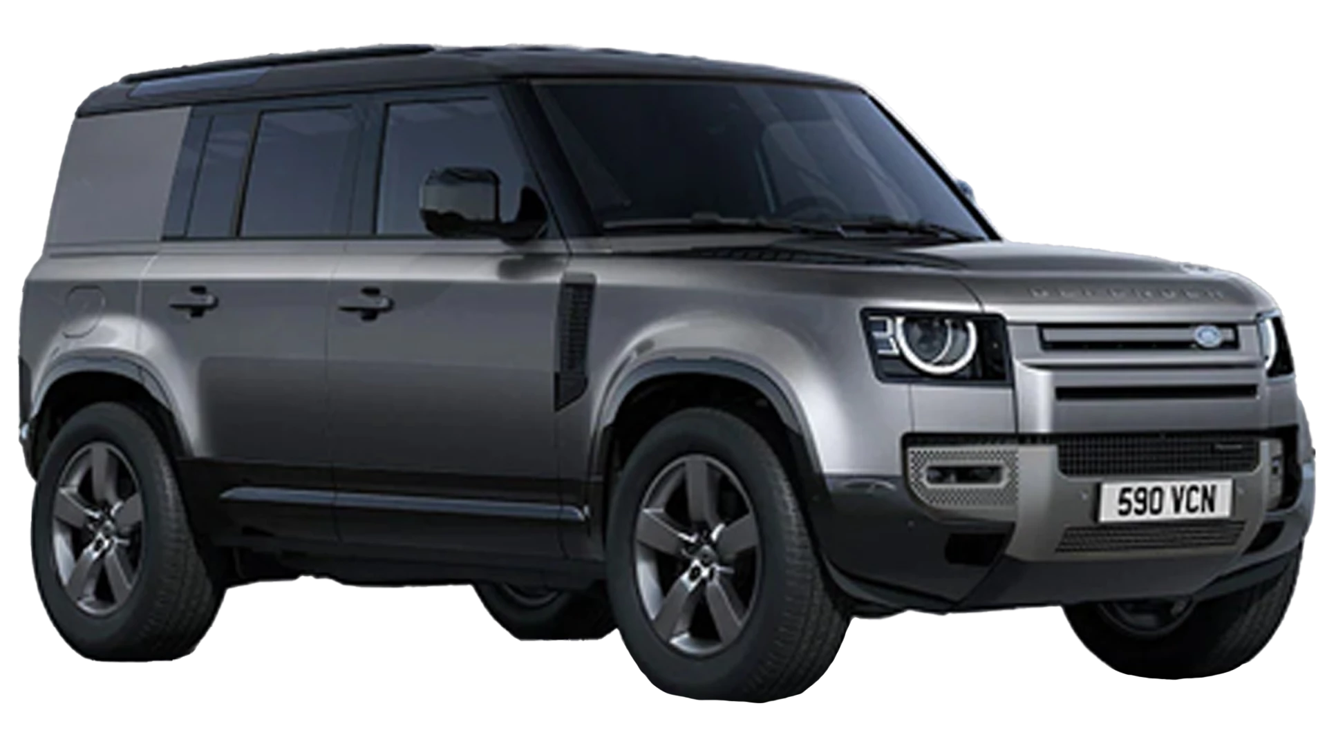 Land Rover Defender 110 Diesel 3.0 D250 Hard TOP X-Dynamic HSE Auto
