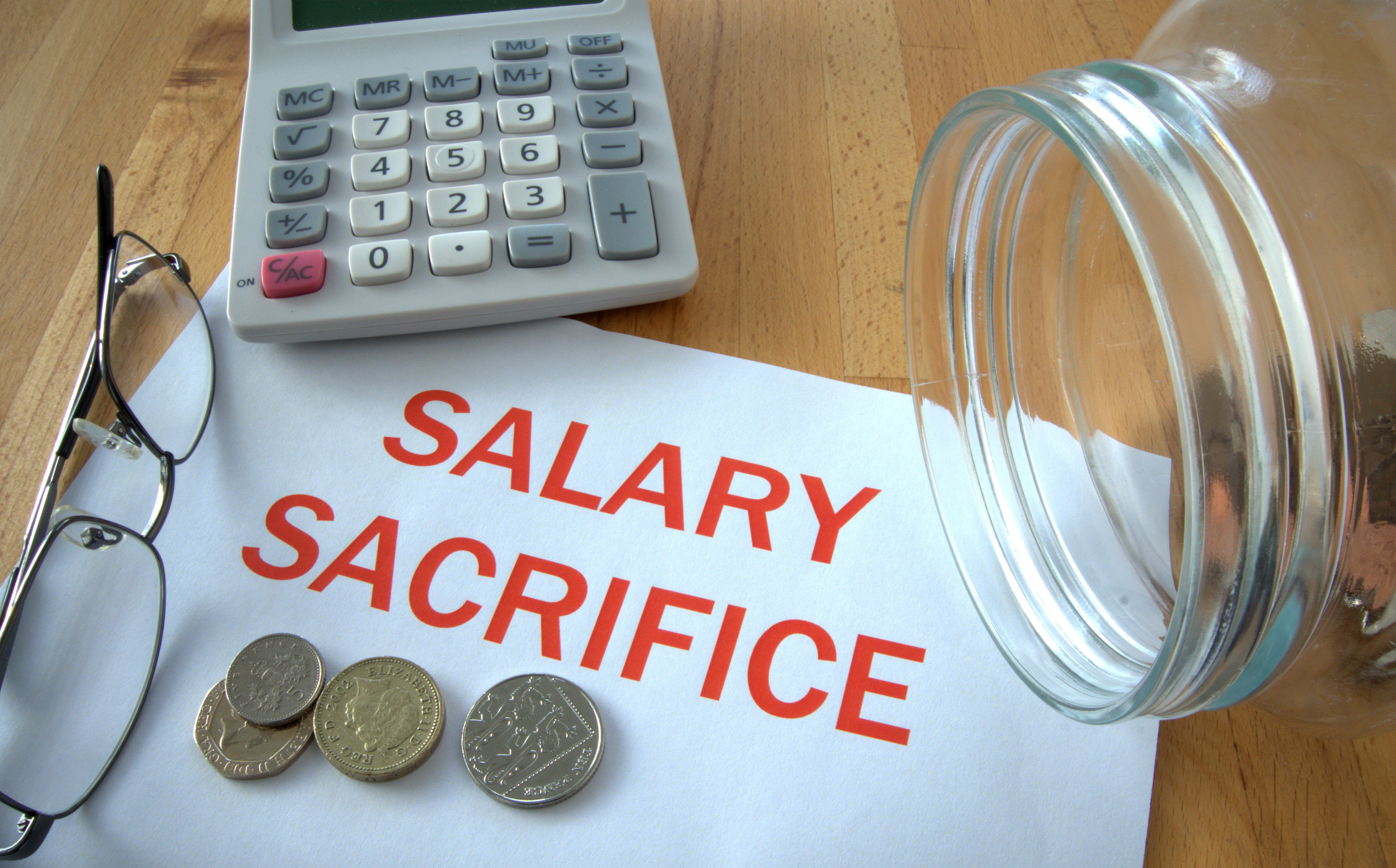 Car Leasing Salary Sacrifice Day