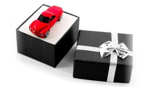 Gifts For Car Lovers