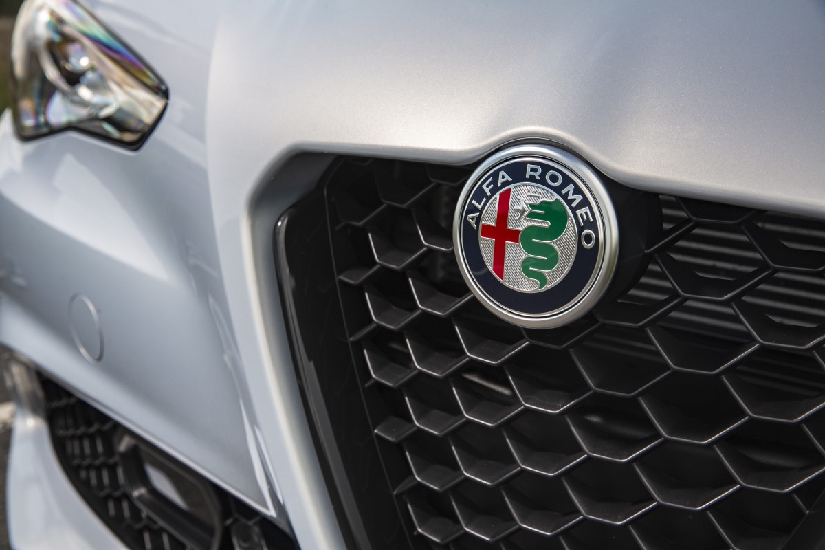 Alfa Romeo Lease Deals & Contract Hire Willow Leasing
