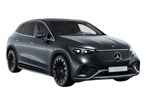 Mercedes-Benz Eqe SUV 350+ 235kW AMG Line 96kWh 5dr Auto