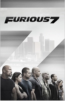 Furious 7 (2015)