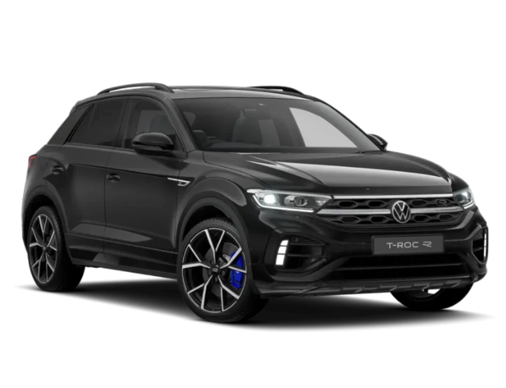 Volkswagen T-ROC 2.0 TSI 300 4MOTION R Black Edition 5dr DSG