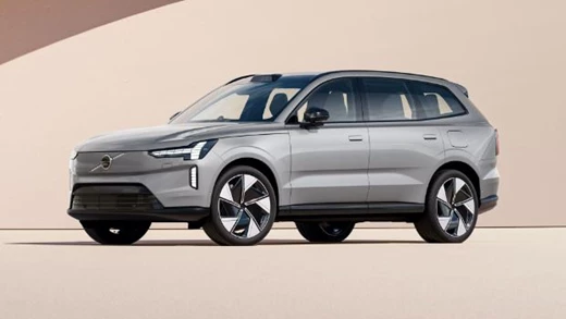 Volvo to Build Most Affordable Electric Vehicle to Date