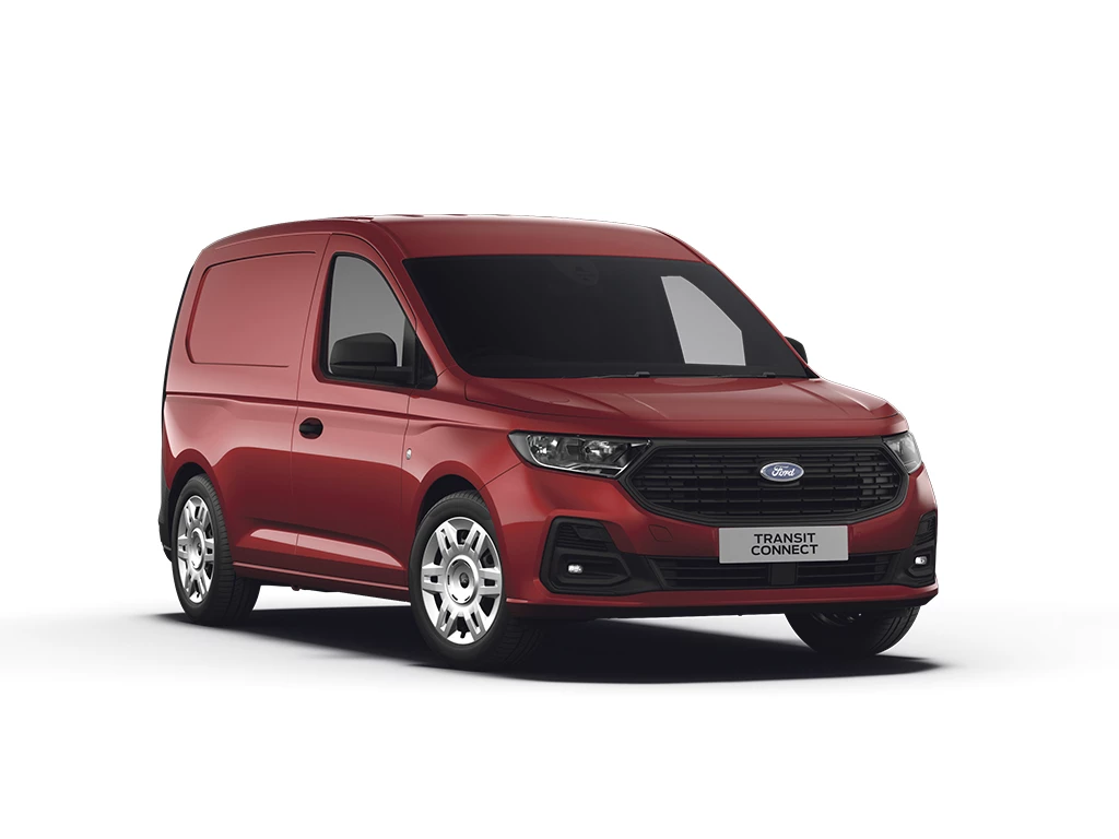 Ford Transit Connect 240 L1 Petrol 1.5 Ecoboost Phev 150 Trend Van Auto