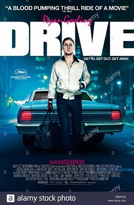 Drive (2011)