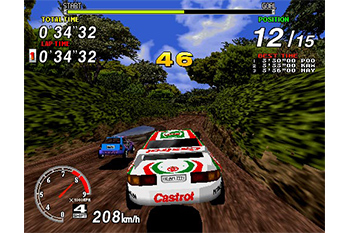 Top 15 Classic Racing Games All Car Leasing Blog