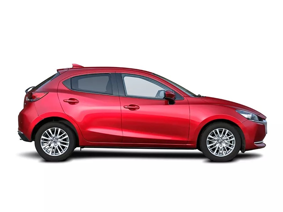 Mazda 2 Lease Deals 