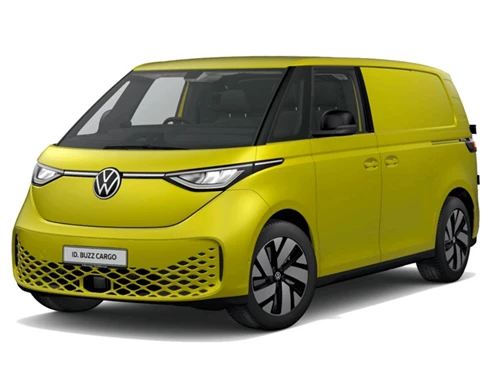 Volkswagen ID. Buzz