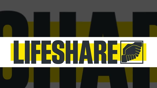 All Car Leasing donates to Lifeshare
