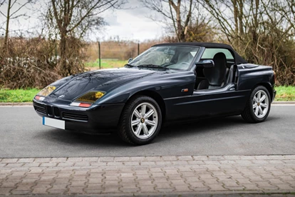 BMW Z1