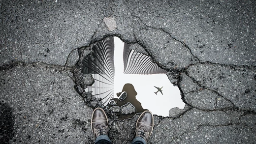  Navigating the Pothole Problem: A Comprehensive Look into Compensation Issues
