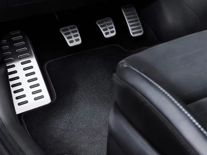 Car Pedals