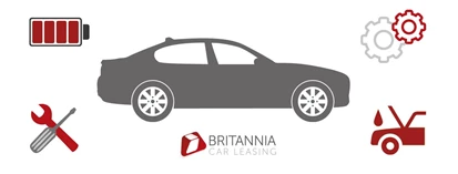 Car Leasing with Maintenance