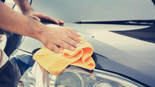 Caring For Your Leased Vehicle : Car Maintenance