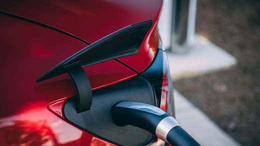 Rise Of The Electric Car: How Electric Cars Became Popular