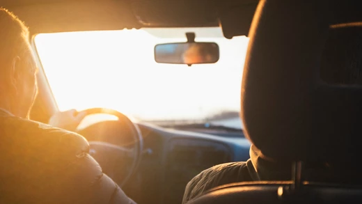 Stay Alert and Safe: Tips to Avoid Falling Asleep While Driving