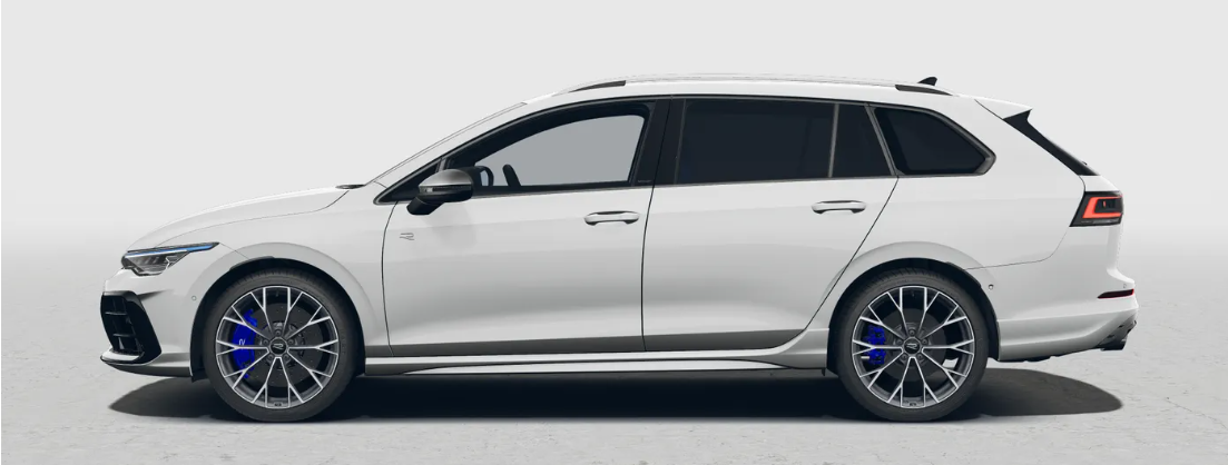 Golf R Estate - Release Notes and Lease offer