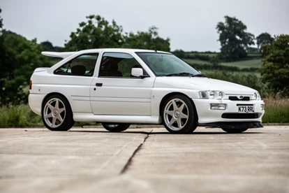 Ford Escort RS Cosworth