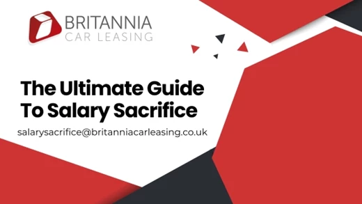 The Ultimate Guide to Salary Sacrifice