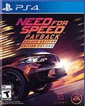 Need For Speed Payback