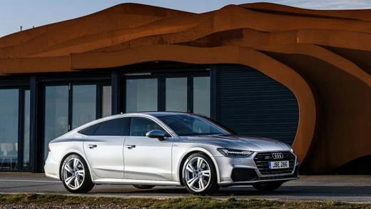 Audi Lease Deals UK