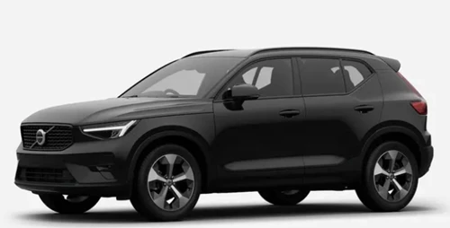 Volvo EX40