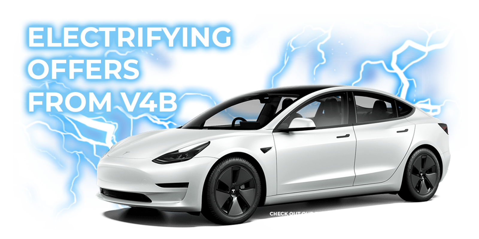 V4B Vehicle Leasing Services Car Van Lease Deals