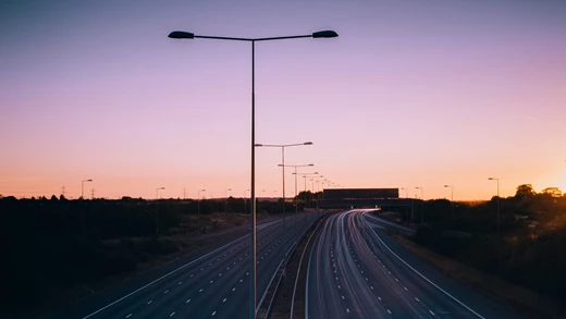 A Comprehensive Guide to Smart Motorways
