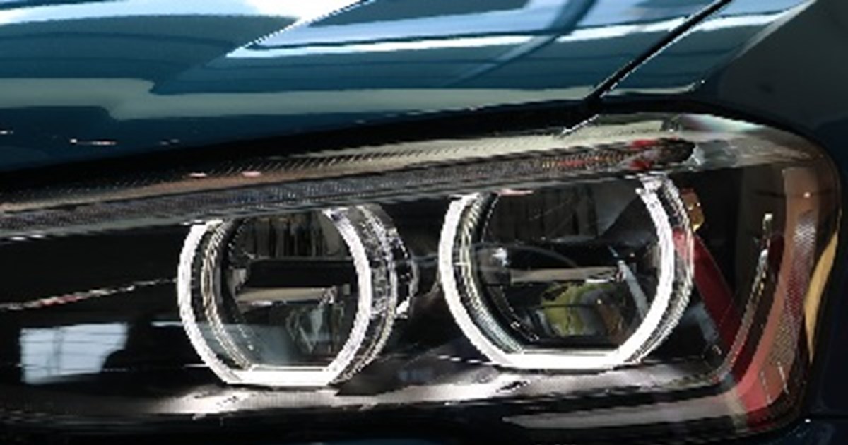 Xenon Headlights: What Are They? - Useful Info