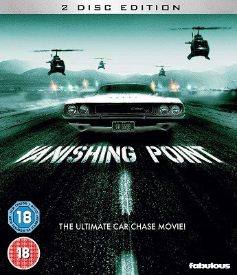 Vanishing Point (1971)