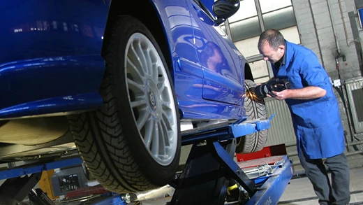 What are the new MOT rules in 2023?